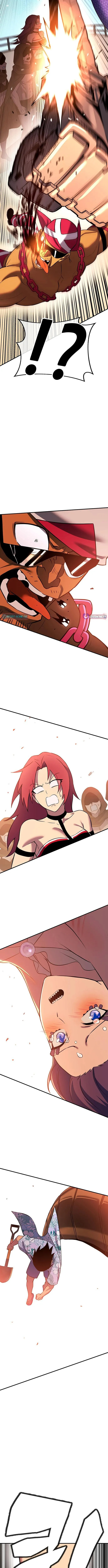 Dig or Die Chapter 30 page 19 - 