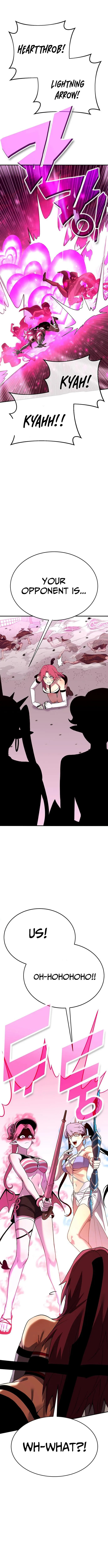 Dig or Die Chapter 30 page 21 - 