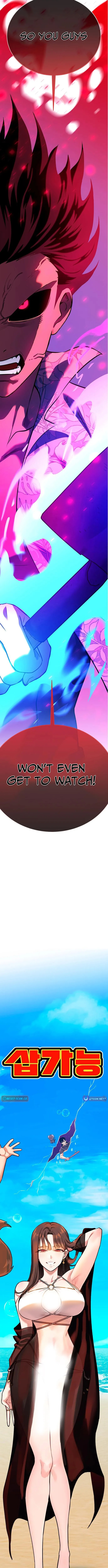 Dig or Die Chapter 30 page 23 - 
