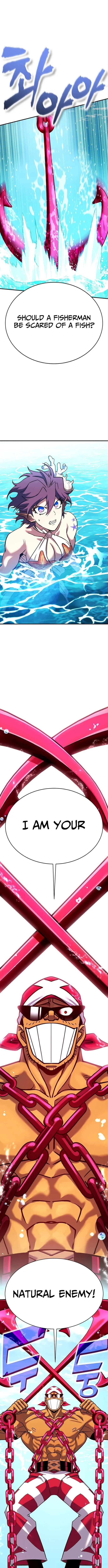 Dig or Die Chapter 30 page 4 - 