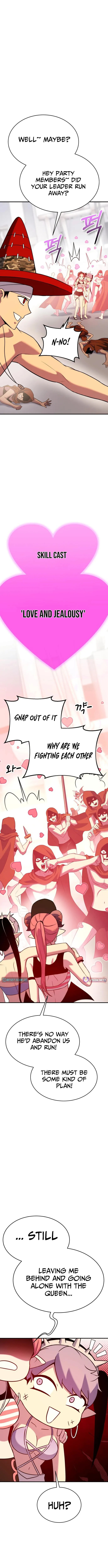 Dig or Die Chapter 32 page 2 - 