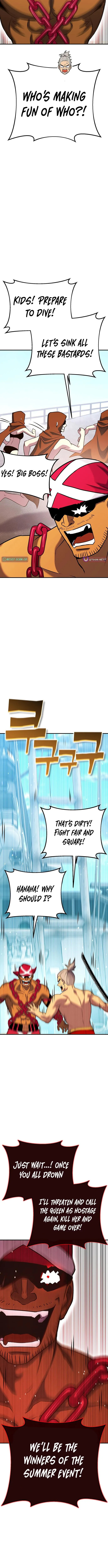 Dig or Die Chapter 32 page 12 - 