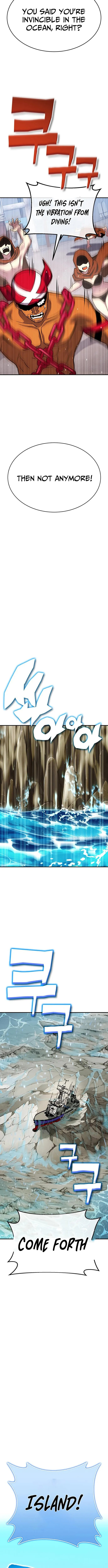Dig or Die Chapter 32 page 14 - 