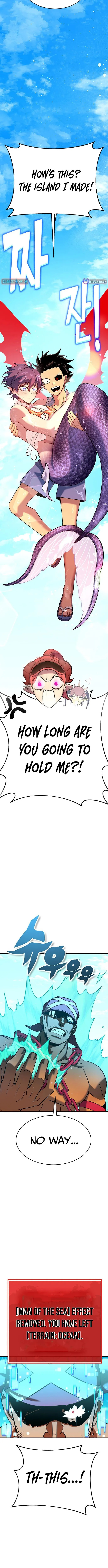 Dig or Die Chapter 32 page 16 - 