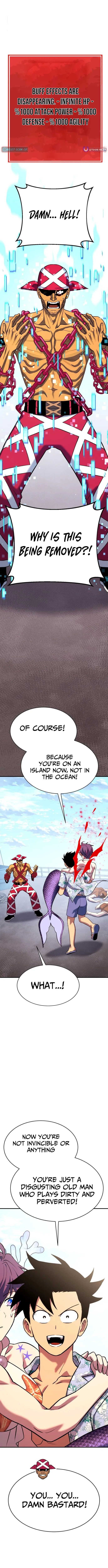 Dig or Die Chapter 32 page 17 - 