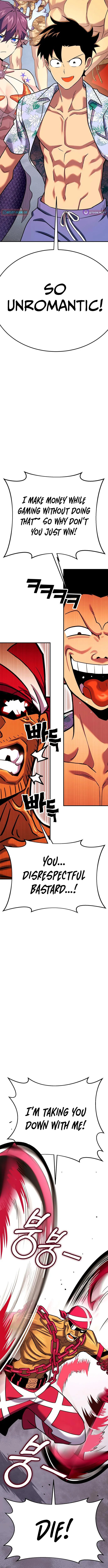Dig or Die Chapter 32 page 19 - 