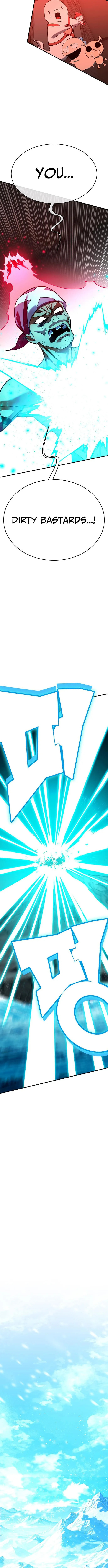 Dig or Die Chapter 32 page 22 - 