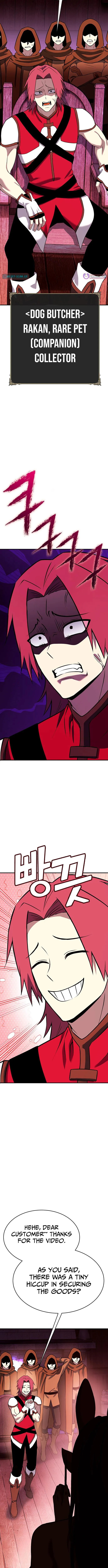 Dig or Die Chapter 32 page 24 - 