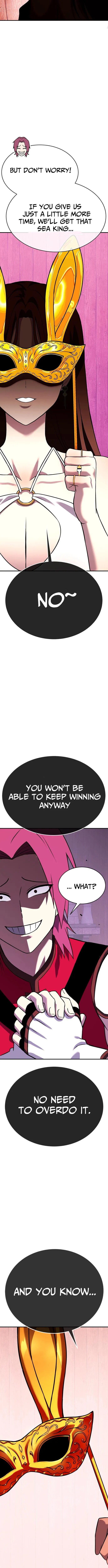 Dig or Die Chapter 32 page 25 - 