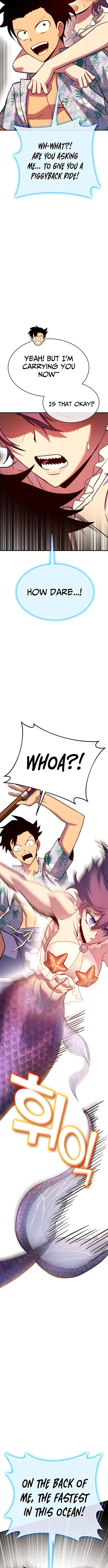 Dig or Die Chapter 32 page 4 - 