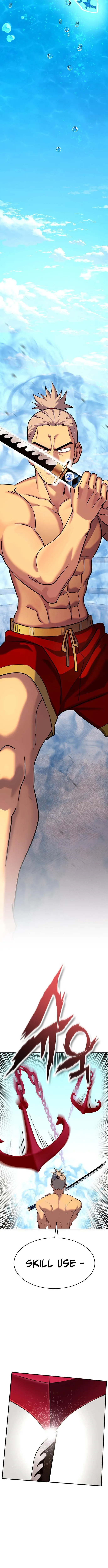 Dig or Die Chapter 32 page 7 - 
