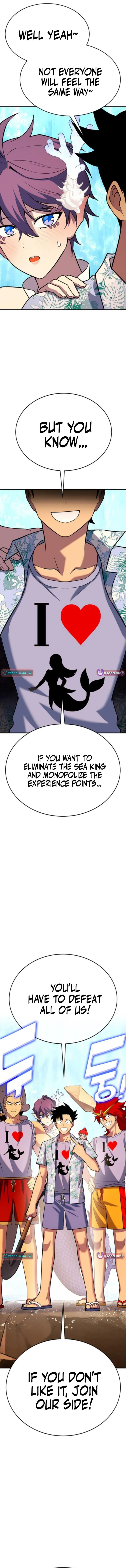 Dig or Die Chapter 34 page 11 - 