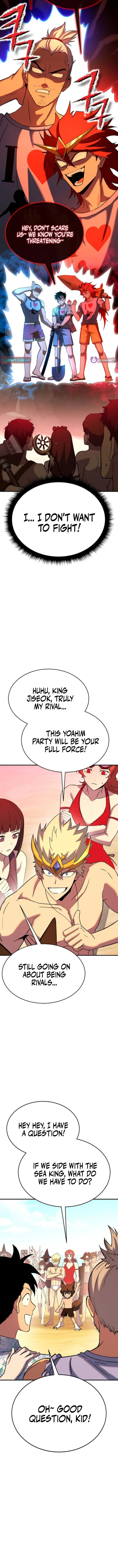 Dig or Die Chapter 34 page 13 - 