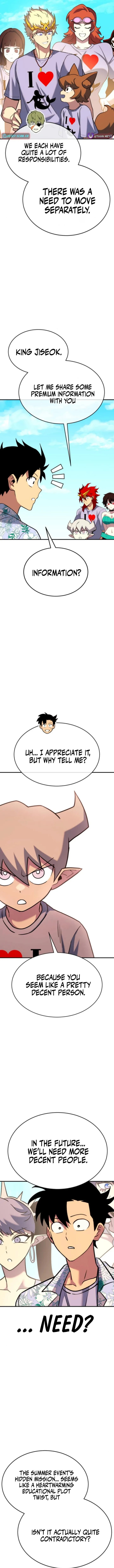Dig or Die Chapter 34 page 19 - 