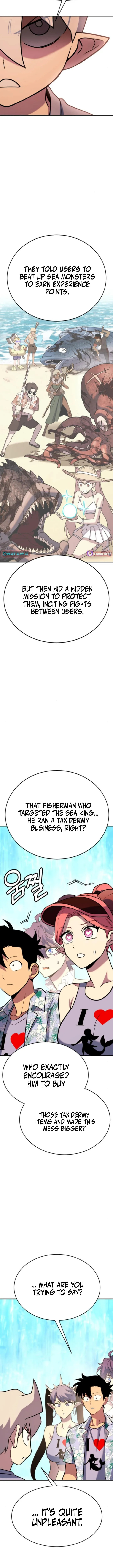 Dig or Die Chapter 34 page 20 - 