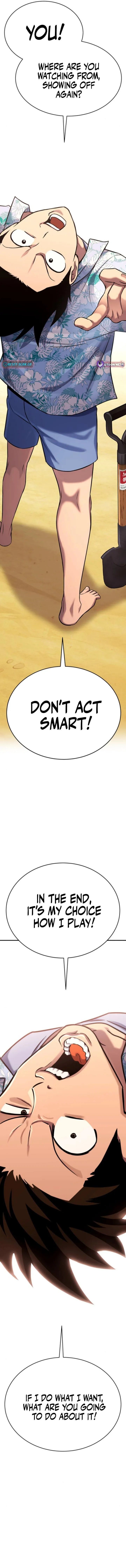 Dig or Die Chapter 34 page 24 - 
