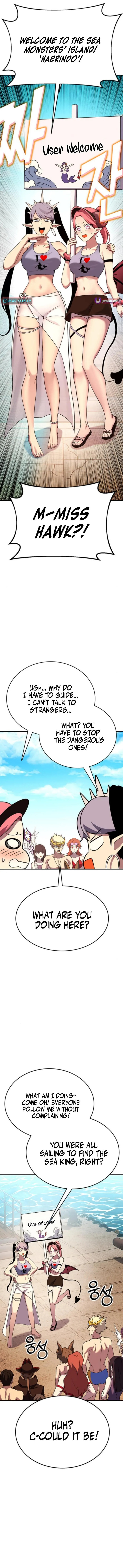 Dig or Die Chapter 34 page 4 - 