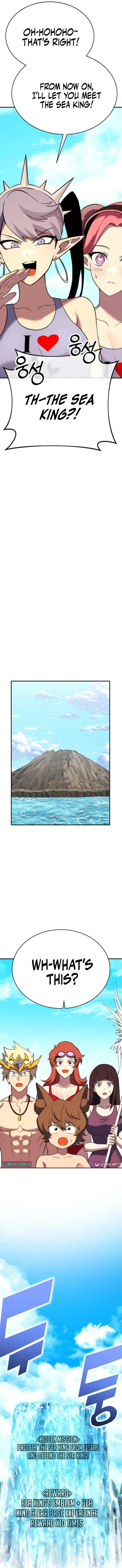Dig or Die Chapter 34 page 5 - 