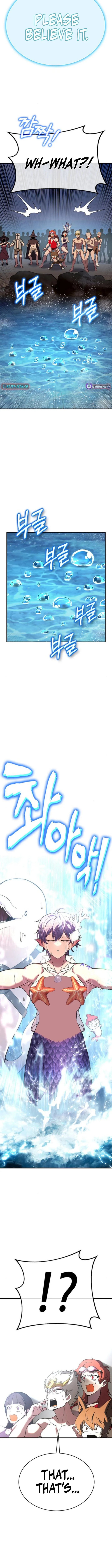 Dig or Die Chapter 34 page 7 - 
