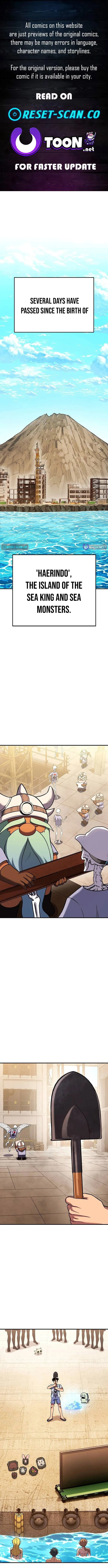 Dig or Die Chapter 35 page 1 - 