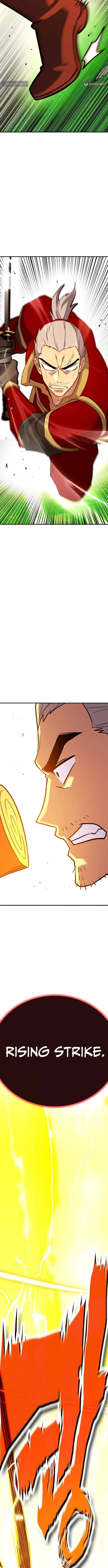 Dig or Die Chapter 35 page 23 - 