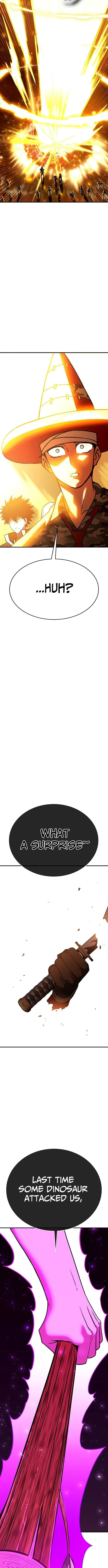Dig or Die Chapter 35 page 24 - 