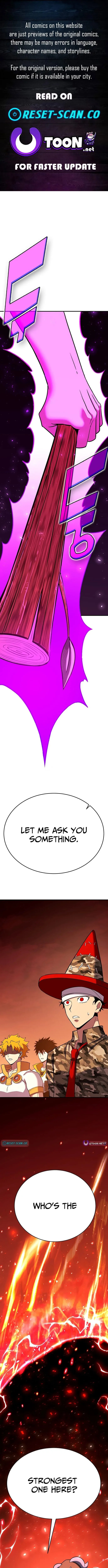 Dig or Die Chapter 36 page 1 - 