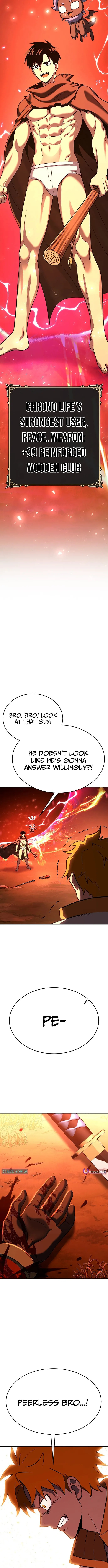Dig or Die Chapter 36 page 2 - 
