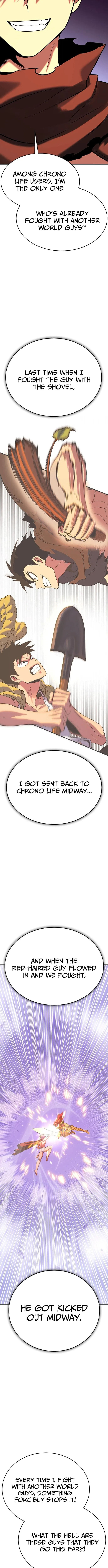 Dig or Die Chapter 36 page 11 - 