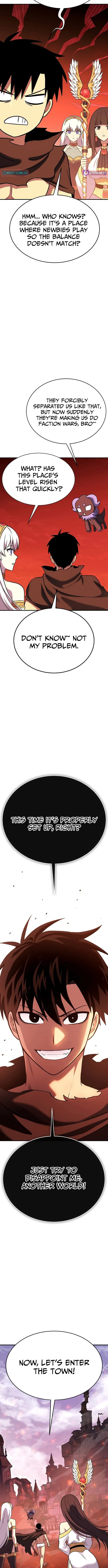 Dig or Die Chapter 36 page 12 - 