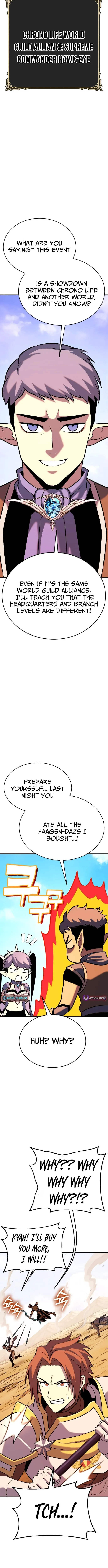 Dig or Die Chapter 36 page 15 - 