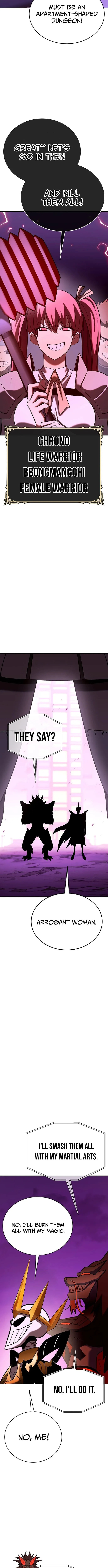 Dig or Die Chapter 36 page 18 - 