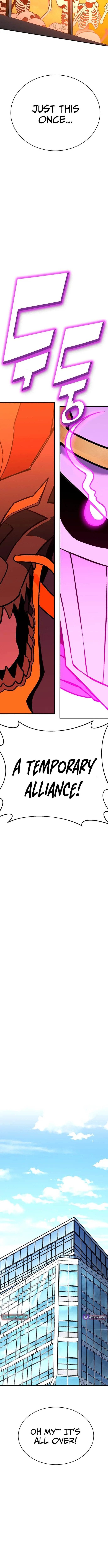 Dig or Die Chapter 36 page 20 - 
