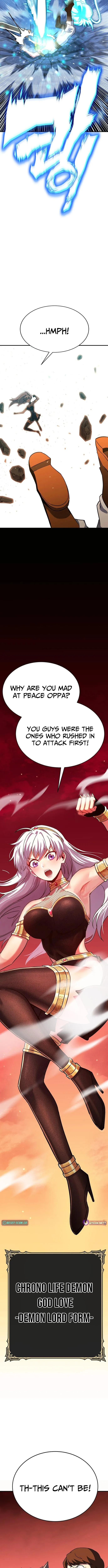 Dig or Die Chapter 36 page 4 - 
