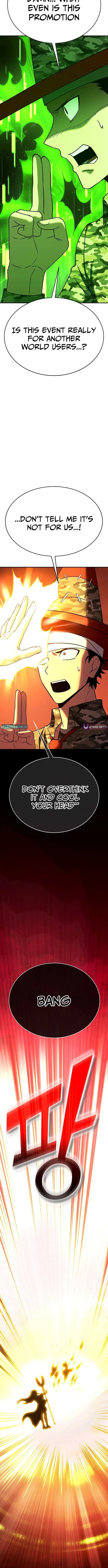 Dig or Die Chapter 36 page 6 - 