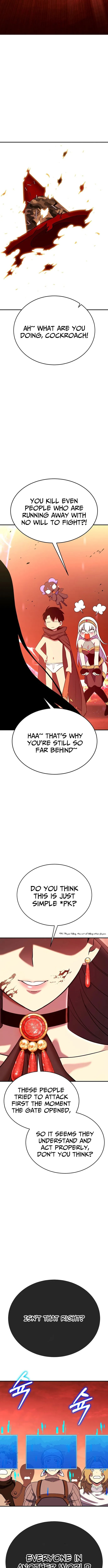 Dig or Die Chapter 36 page 7 - 