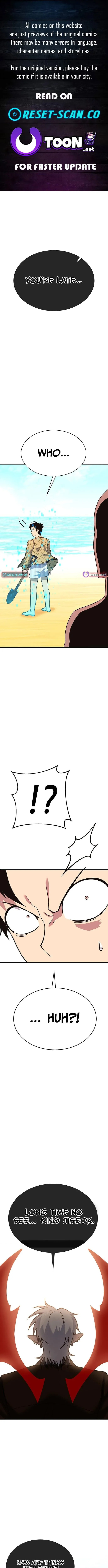 Dig or Die Chapter 37 page 1 - 