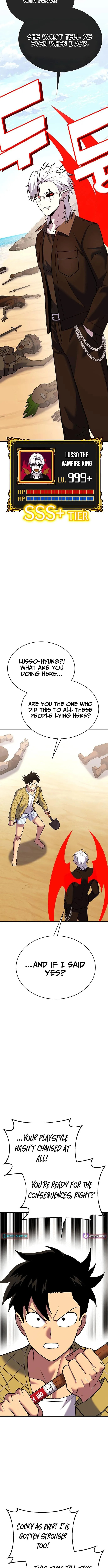 Dig or Die Chapter 37 page 2 - 