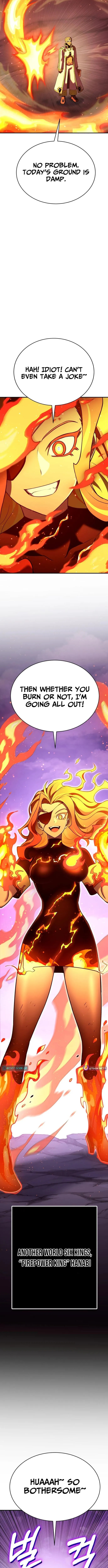 Dig or Die Chapter 37 page 22 - 