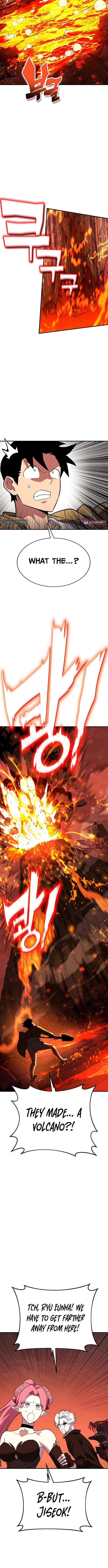 Dig or Die Chapter 38 page 13 - 
