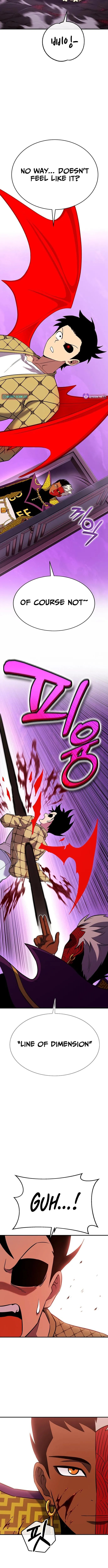 Dig or Die Chapter 38 page 19 - 