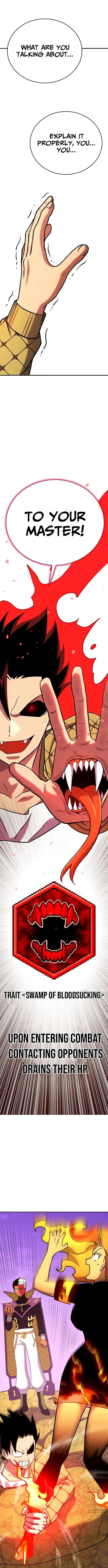 Dig or Die Chapter 38 page 22 - 