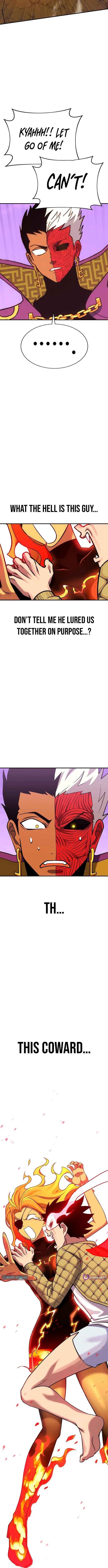 Dig or Die Chapter 38 page 23 - 