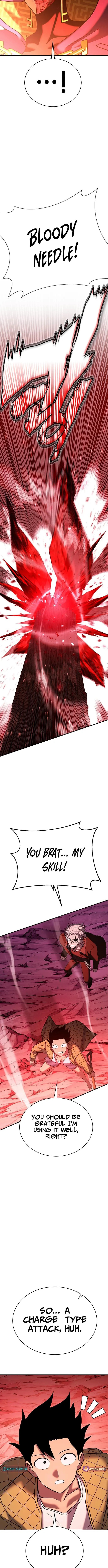 Dig or Die Chapter 38 page 4 - 