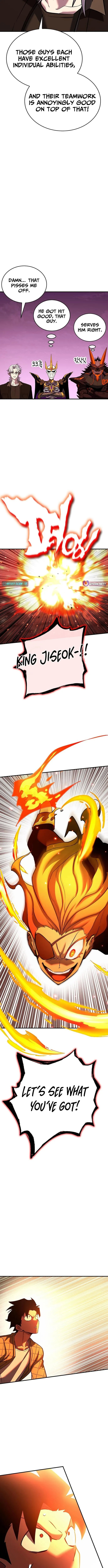 Dig or Die Chapter 38 page 6 - 