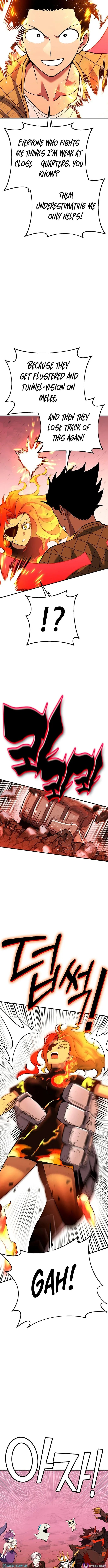 Dig or Die Chapter 38 page 9 - 