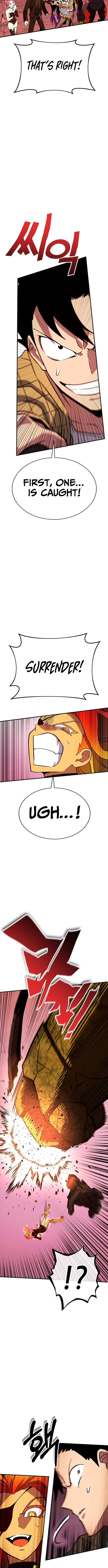 Dig or Die Chapter 38 page 10 - 