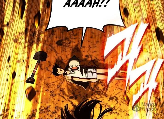 Dig or Die Chapter 4 page 108 - 