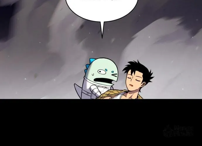 Dig or Die Chapter 4 page 114 - 