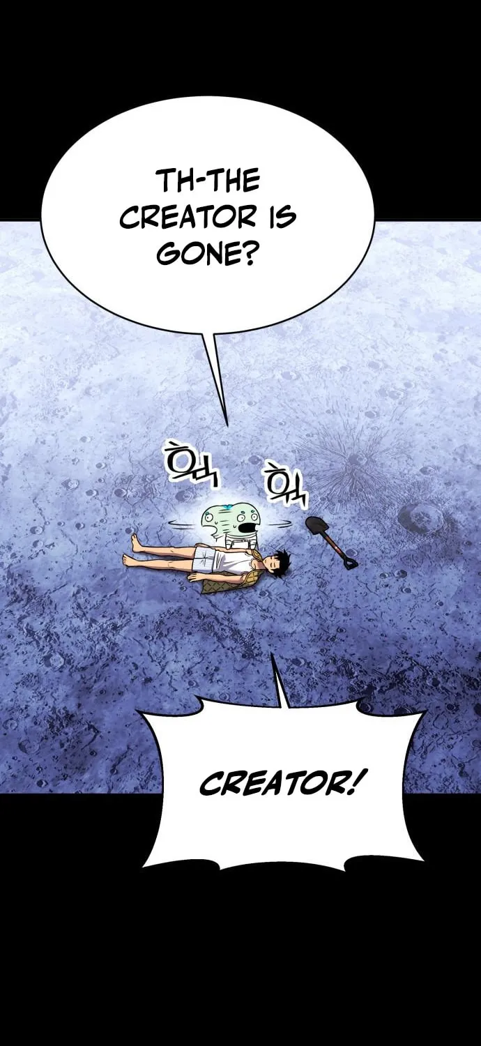 Dig or Die Chapter 4 page 121 - 